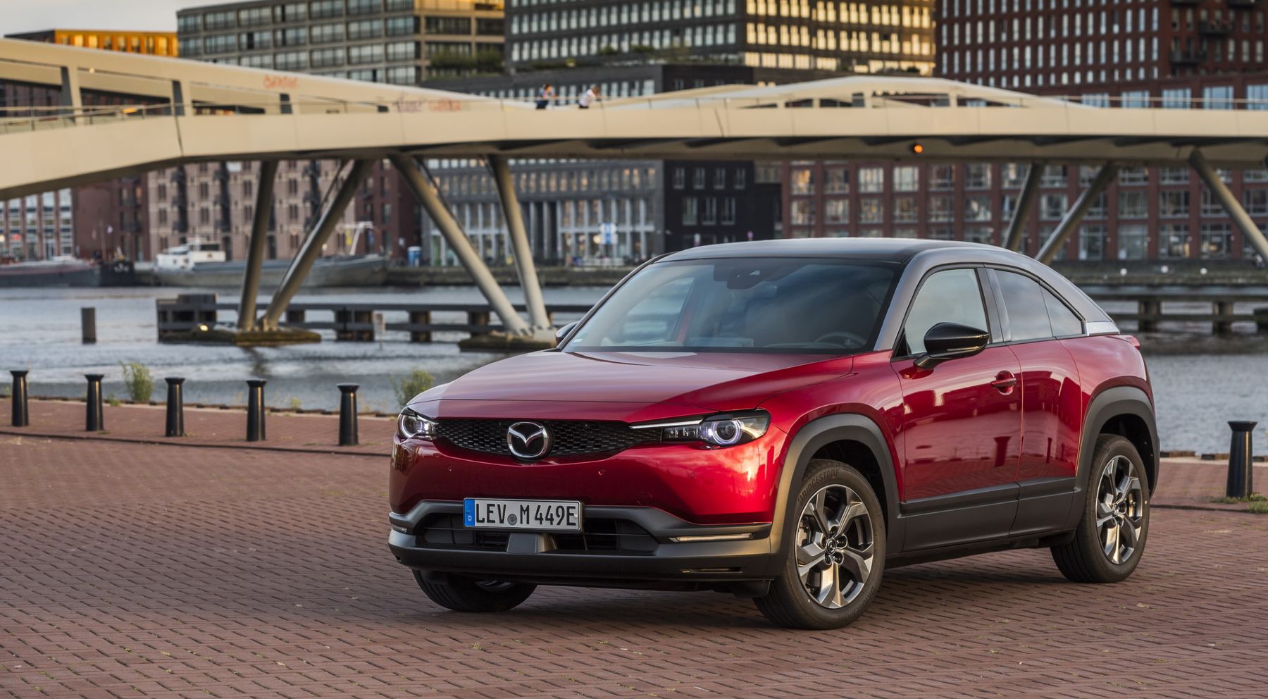 Coche del Año del Mundo 2021