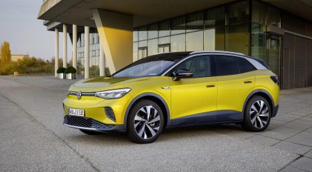 Coche del Año del Mundo 2021