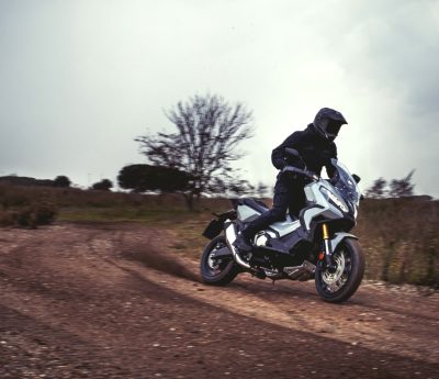 Honda X-ADV 750