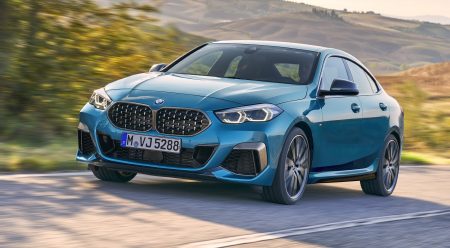 Coche del Año del Mundo 2021