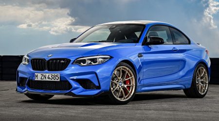 Coche del Año del Mundo 2021