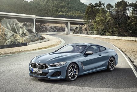 BMW Serie 8