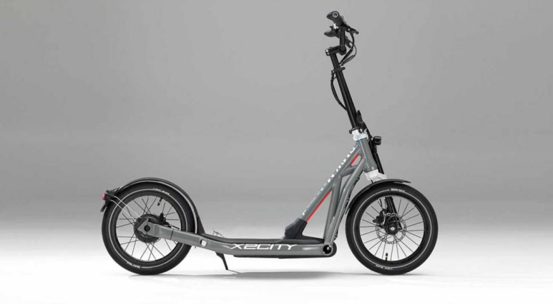 patinetes eléctricos