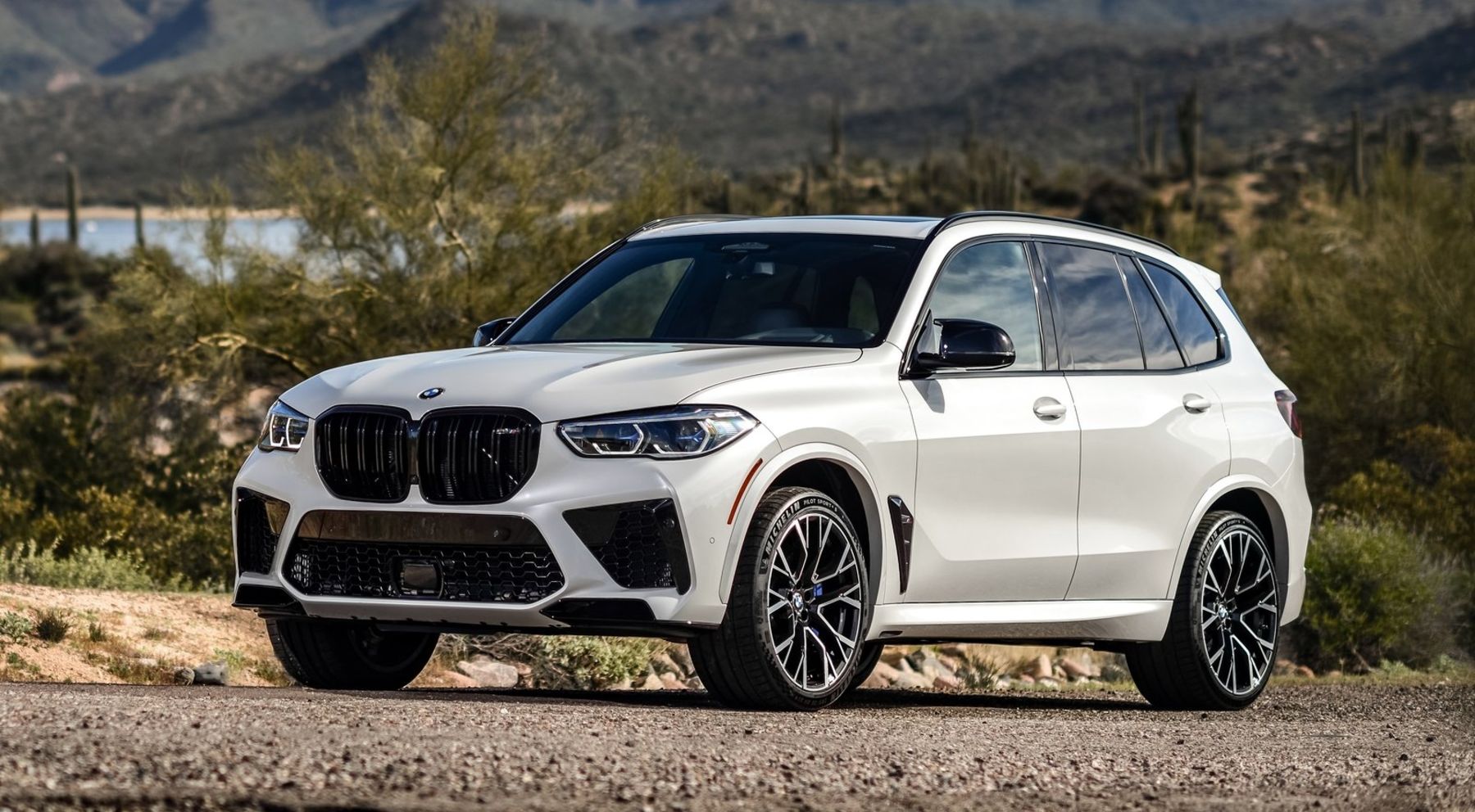 Coche del Año del Mundo 2021