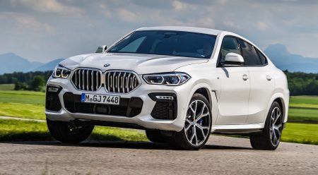 Coche del Año del Mundo 2021