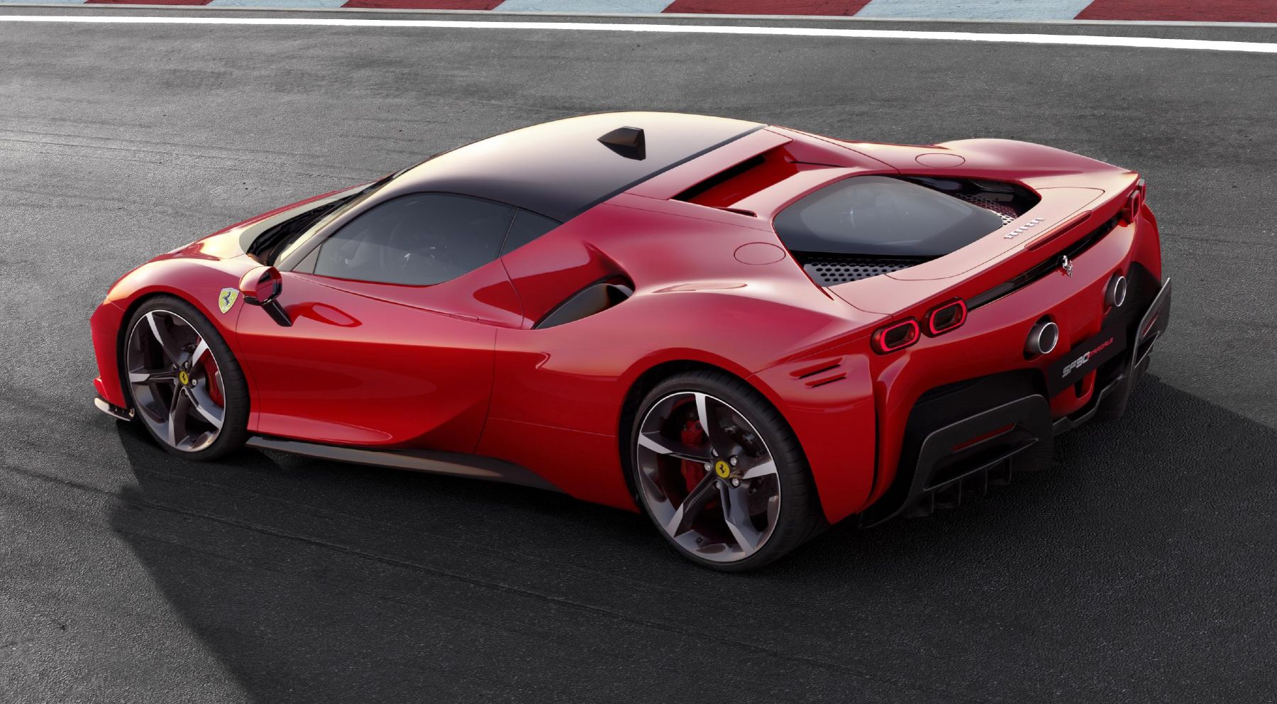 marcas no eléctricas