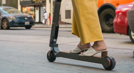 patinetes eléctricos