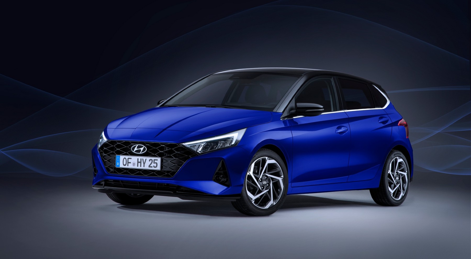 Coche del Año del Mundo 2021