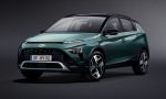Hyundai presenta el Bayon, un SUV pequeño que apuesta por la tecnología