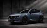 El Mazda CX-5 perfecciona su fórmula perfecta