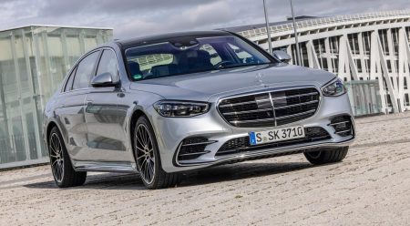 Coche del Año del Mundo 2021