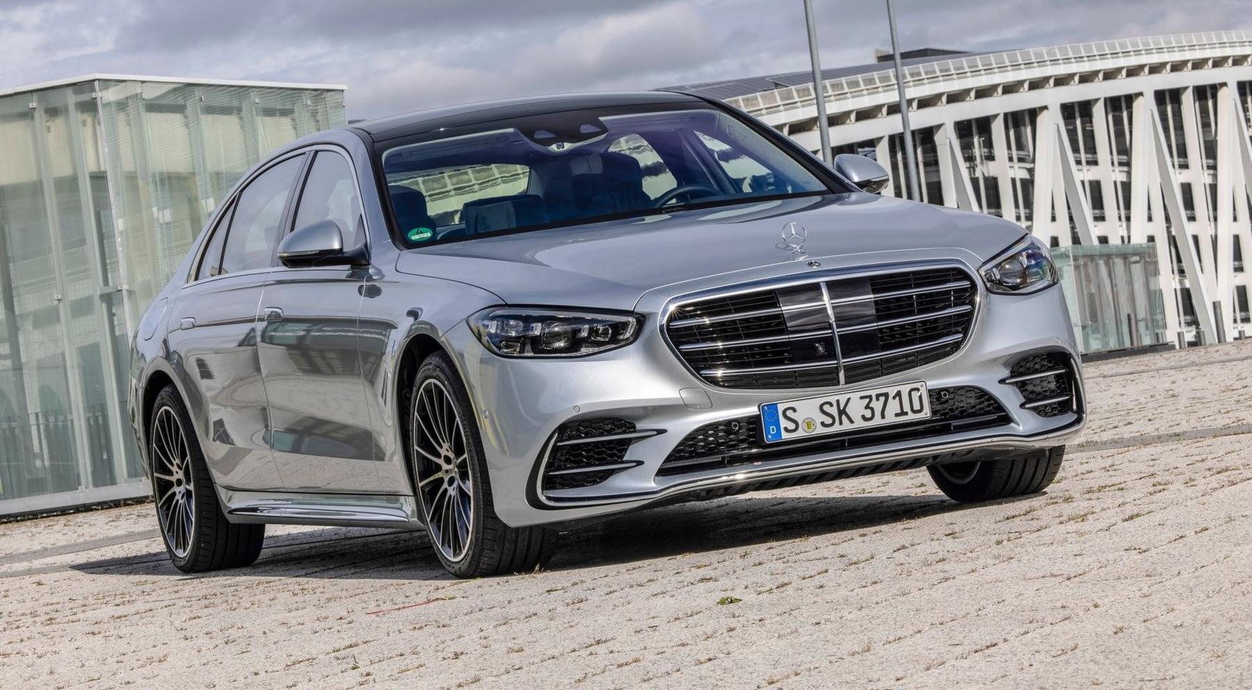 Coche del Año del Mundo 2021