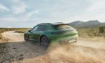 Porsche ya tiene su crossover familiar eléctrico con hasta 761 CV