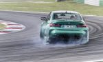 La historia del BMW M3, un turismo deportivo mítico