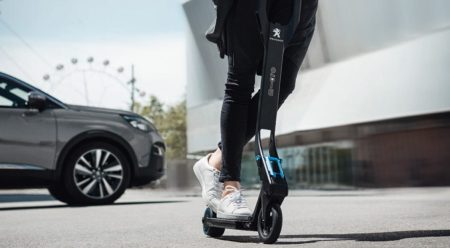 patinetes eléctricos