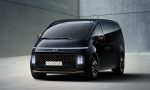 El Hyundai Staria recupera la esencia de los monovolúmenes