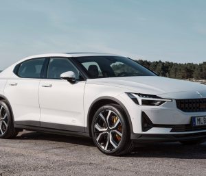 Coche del Año del Mundo 2021