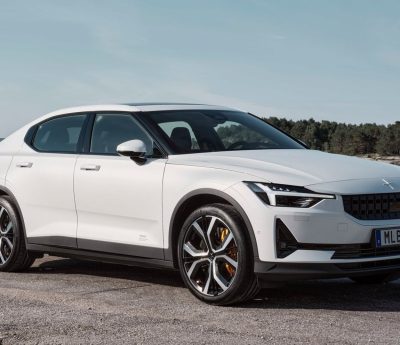 Coche del Año del Mundo 2021