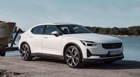 Coche del Año del Mundo 2021