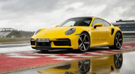 Coche del Año del Mundo 2021