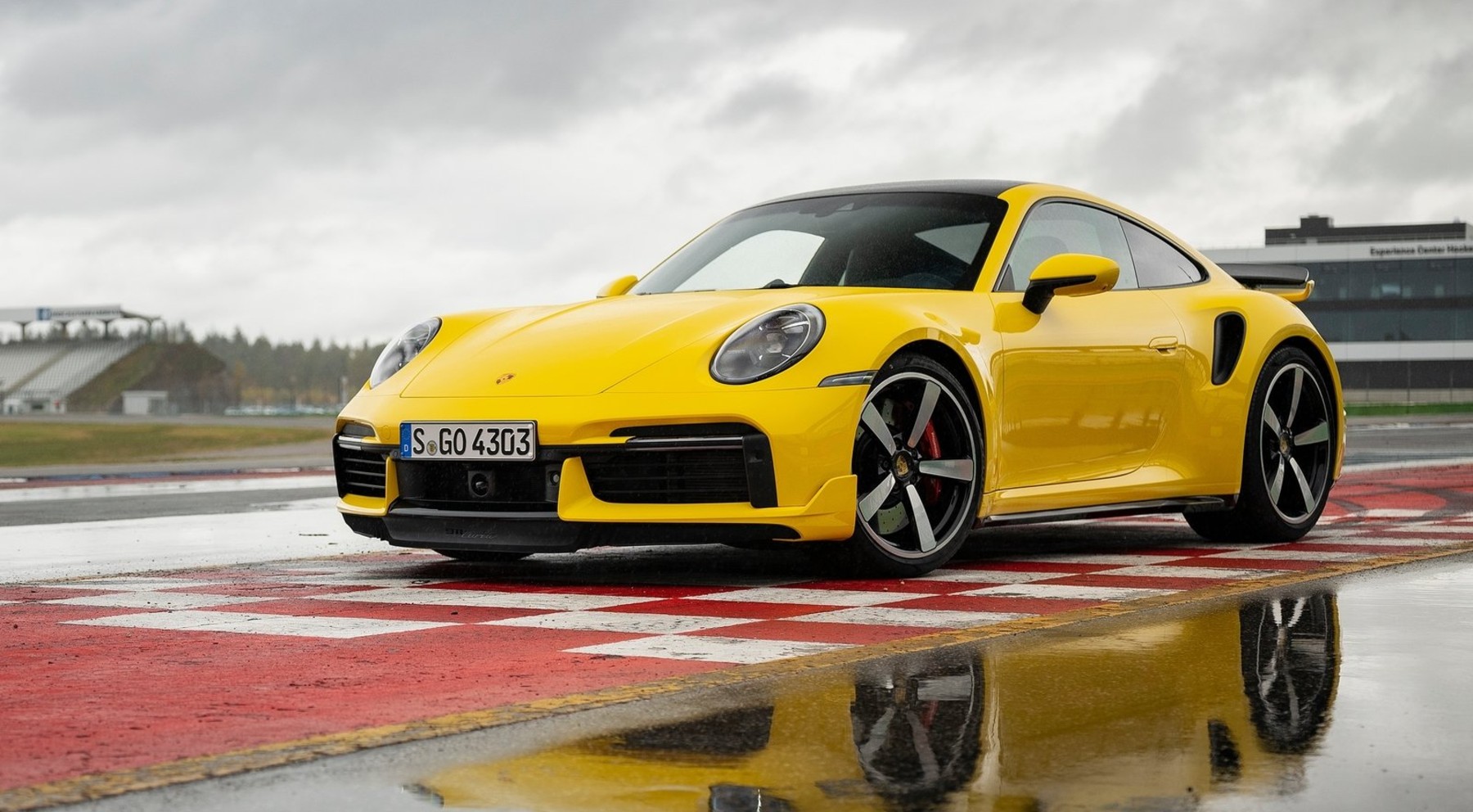 Coche del Año del Mundo 2021