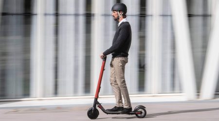 patinetes eléctricos