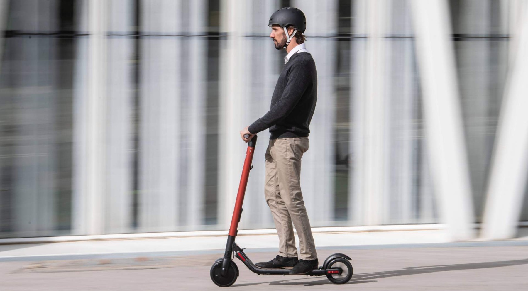 patinetes eléctricos