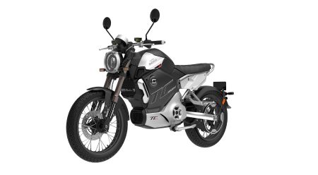 motos eléctricas