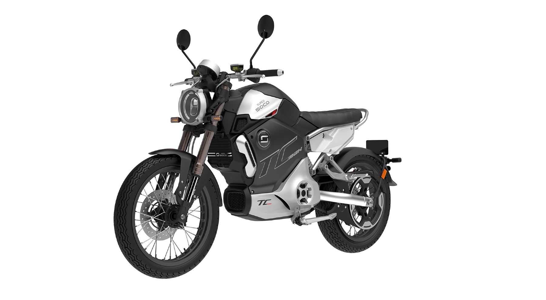 motos eléctricas