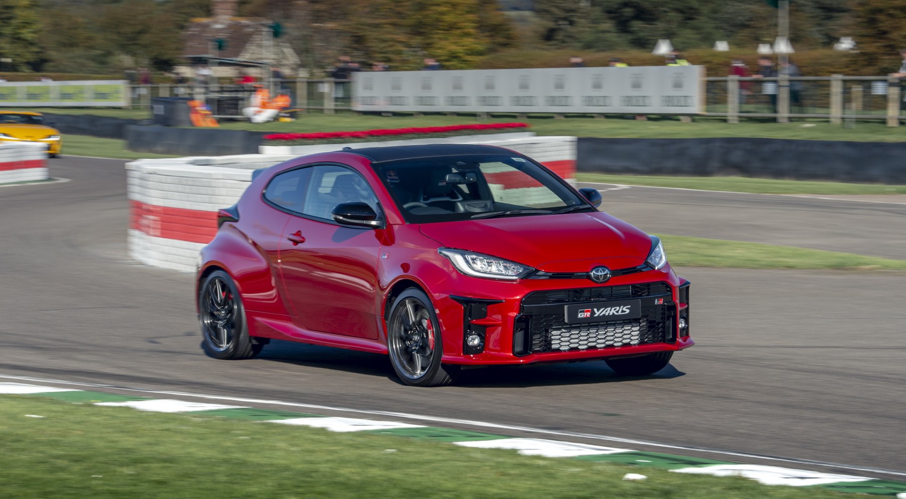 Coche del Año del Mundo 2021