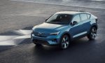 El C40 Recharge inaugura la era eléctrica de Volvo