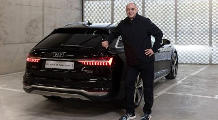 Audi Real Madrid baloncesto