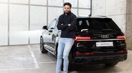 Audi Real Madrid baloncesto