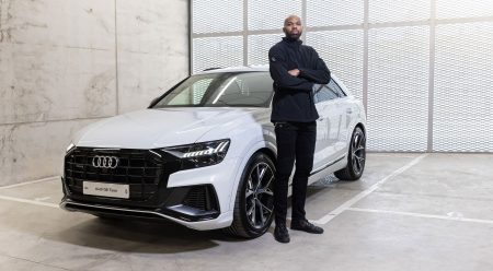 Audi Real Madrid baloncesto