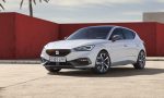 El Seat León de gas está disponible desde 26.250 euros