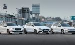 Tres compactos GTi tan divertidos como un deportivo