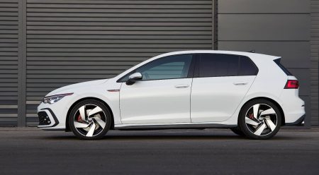 Volwswagen Golf GTi