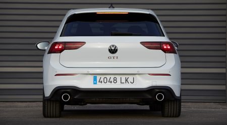 Volwswagen Golf GTi
