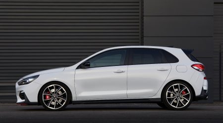 Hyundai i30 N
