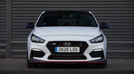 Hyundai i30 N