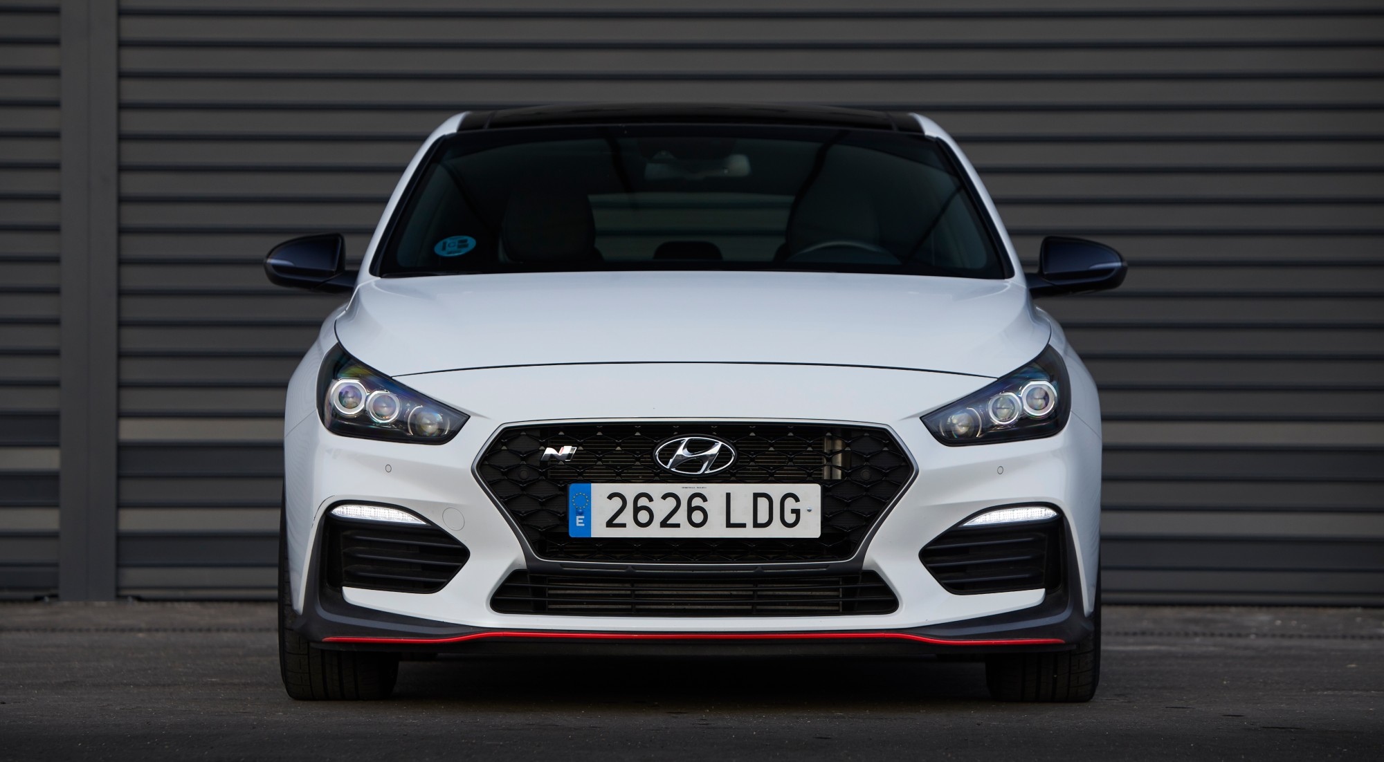 Hyundai i30 N