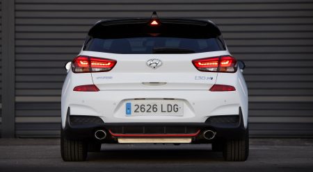 Hyundai i30 N
