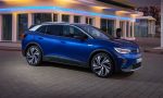 Los Volkswagen ID.3 e ID.4 podrán actualizarse por internet