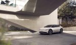 Kia muestra el EV6, su primer eléctrico del futuro
