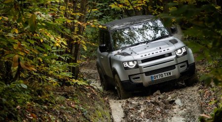 Coche del Año del Mundo 2021