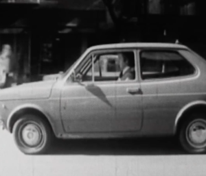 cinturón de seguridad