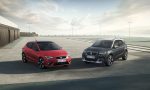 Los Seat Ibiza y Arona, ahora con nuevo interior y más tecnología