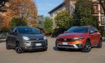 Fiat Panda y Tipo, dos modelos icónicos que se renuevan