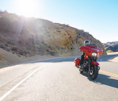 Street Glide Special 2021