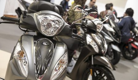 Repunte en el primer trimestre de 2021